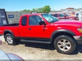 Photo 13 of 17 — 2003 Toyota Tacoma