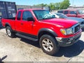 Photo 1 of 17 — 2003 Toyota Tacoma