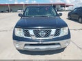 Photo 6 of 11 — 2007 Nissan Frontier