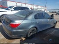 Photo 4 of 11 — 2010 BMW 5 Series