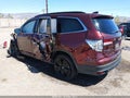 Photo 3 of 15 — 2022 Honda Pilot