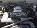 Photo 10 of 16 — 2002 Toyota Sequoia