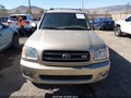 Photo 12 of 16 — 2002 Toyota Sequoia