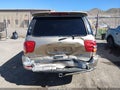 Photo 16 of 16 — 2002 Toyota Sequoia