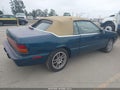 Photo 4 of 11 — 1995 Chrysler LeBaron