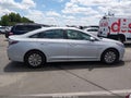 Photo 13 of 16 — 2017 Hyundai Sonata Hybrid