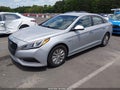Photo 2 of 16 — 2017 Hyundai Sonata Hybrid