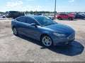 Photo 1 of 16 — 2018 Ford Fusion