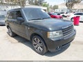 Photo 1 of 11 — 2011 Land Rover Range Rover