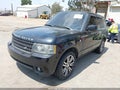Photo 2 of 11 — 2011 Land Rover Range Rover
