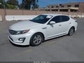 Photo 2 of 11 — 2016 Kia Optima Hybrid