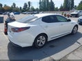 Photo 4 of 11 — 2016 Kia Optima Hybrid