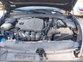 Photo 10 of 16 — 2023 Hyundai Sonata