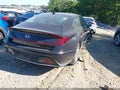 Photo 4 of 16 — 2023 Hyundai Sonata