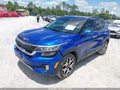 Photo 2 of 16 — 2021 Kia Seltos