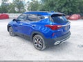 Photo 3 of 16 — 2021 Kia Seltos