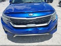 Photo 6 of 16 — 2021 Kia Seltos