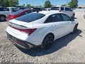 2026 Hyundai Elantra — photo 4 of 16 | VIN KMHLM4DG5TU170301