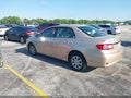 Photo 3 of 11 — 2011 Toyota Corolla