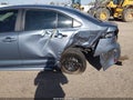 Photo 6 of 16 — 2024 Toyota Corolla