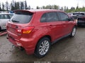 Photo 4 of 13 — 2011 Mitsubishi Outlander Sport