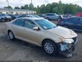 Photo 1 of 16 — 2012 Toyota Camry