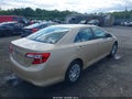 Photo 4 of 16 — 2012 Toyota Camry