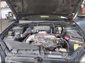 2006 Subaru Outback — photo 10 of 11 | VIN 4S4BP61C067345931