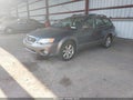 2006 Subaru Outback — photo 2 of 11 | VIN 4S4BP61C067345931