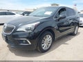 Photo 2 of 16 — 2017 Buick Envision