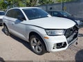 Photo 1 of 16 — 2018 Audi Q5