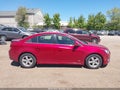Photo 13 of 16 — 2014 Chevrolet Cruze