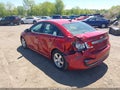 Photo 6 of 16 — 2014 Chevrolet Cruze