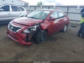 Photo 2 of 17 — 2018 Nissan Versa