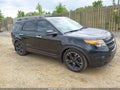Photo 1 of 16 — 2013 Ford Explorer Sport Trac