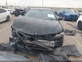 Photo 12 of 16 — 2021 Toyota Camry