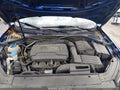 Photo 10 of 19 — 2017 Volkswagen Passat