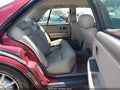 1997 Cadillac Seville — photo 8 of 16 | VIN 1G6KS52Y2VU816911