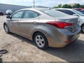 Photo 3 of 11 — 2014 Hyundai Elantra