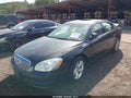 2009 Buick Lucerne — photo 2 of 10 | VIN 1G4HD57M59U108905