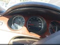 2009 Buick Lucerne — photo 7 of 10 | VIN 1G4HD57M59U108905