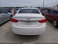 Photo 16 of 16 — 2016 Chevrolet Impala