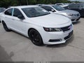 Photo 1 of 16 — 2016 Chevrolet Impala