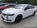 Photo 2 of 16 — 2016 Chevrolet Impala
