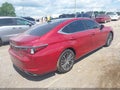 2022 Lexus ES 350 — photo 4 of 22 | VIN 58ADZ1B13NU122603
