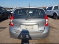 Photo 16 of 16 — 2014 Nissan Versa Note