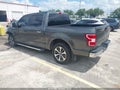 2018 Ford F-150 — photo 3 of 16 | VIN 1FTEW1C59JFC64365