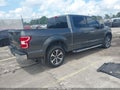 2018 Ford F-150 — photo 4 of 16 | VIN 1FTEW1C59JFC64365
