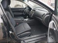 2018 Nissan Altima — photo 5 of 16 | VIN 1N4AL3APXJC137557