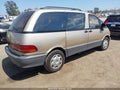 1994 Toyota Previa — photo 4 of 11 | VIN JT3AC12R6R1144712
